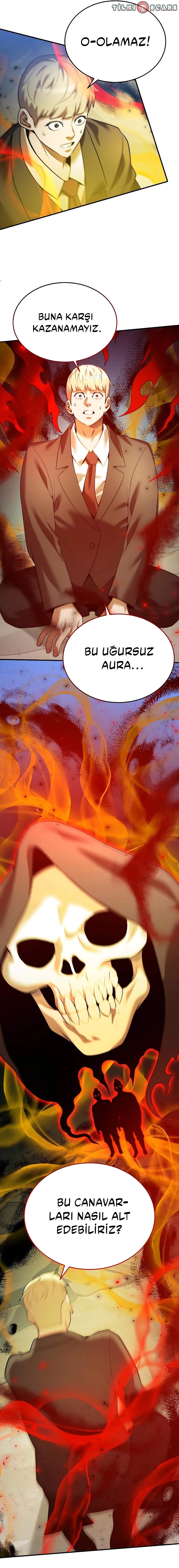 Read Ünlü Bir Ailenin Kılıç Dahisi Oldum TR Manga Online