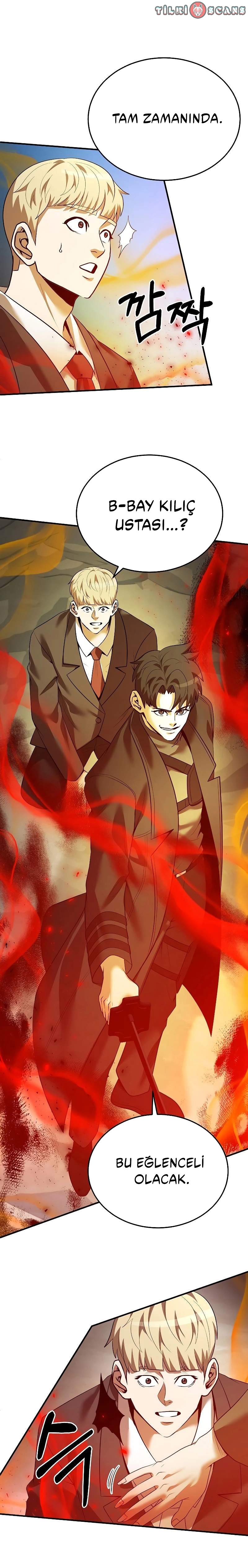 Read Ünlü Bir Ailenin Kılıç Dahisi Oldum TR Manga Online