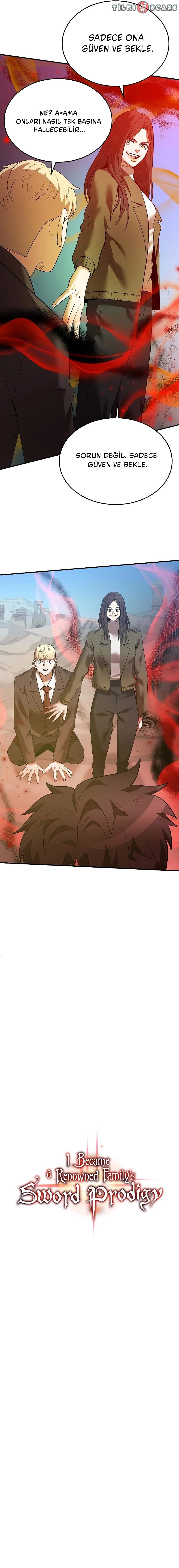 Read Ünlü Bir Ailenin Kılıç Dahisi Oldum TR Manga Online