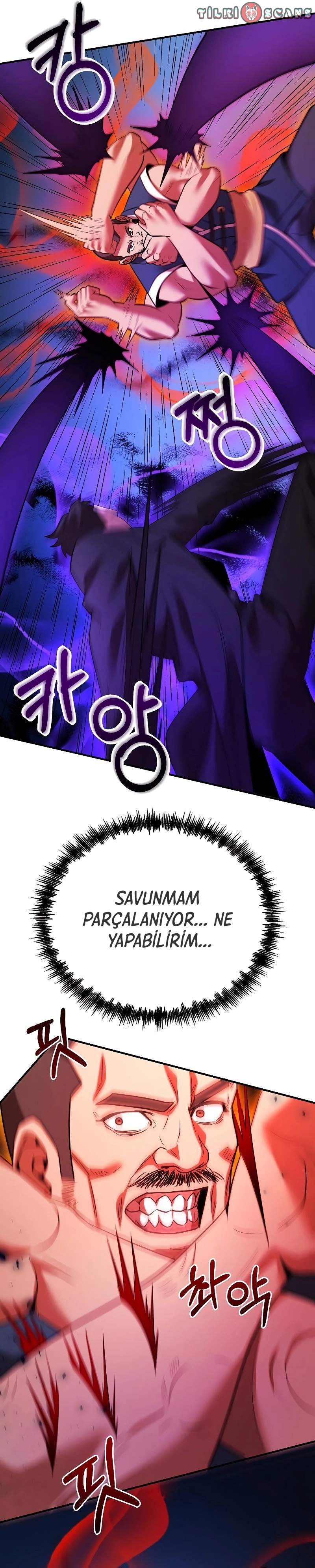 Read Ünlü Bir Ailenin Kılıç Dahisi Oldum TR Manga Online