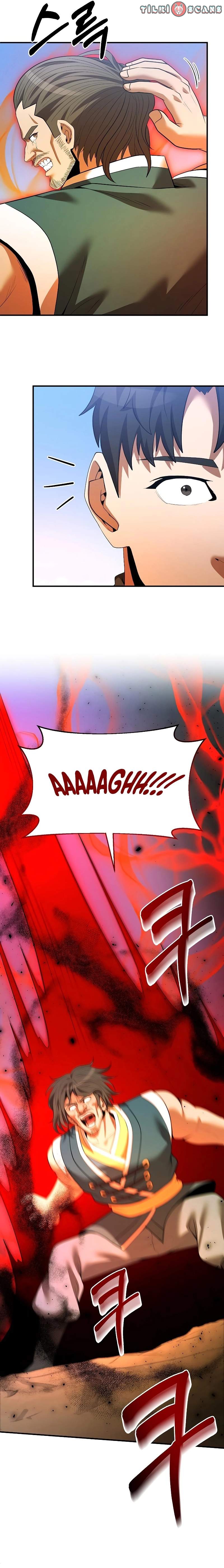 Read Ünlü Bir Ailenin Kılıç Dahisi Oldum TR Manga Online