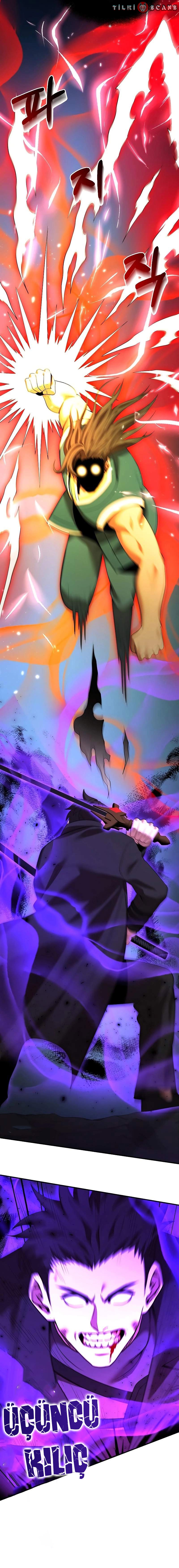 Read Ünlü Bir Ailenin Kılıç Dahisi Oldum TR Manga Online