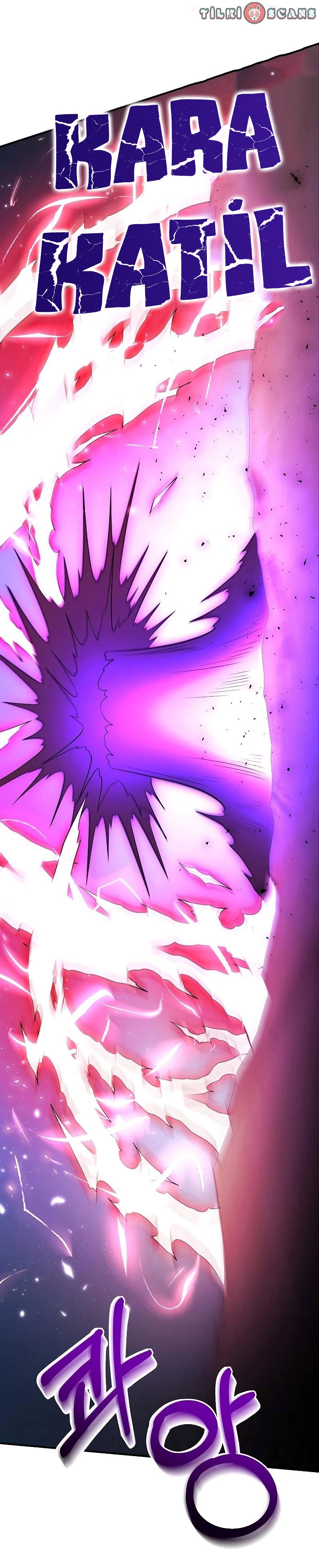 Read Ünlü Bir Ailenin Kılıç Dahisi Oldum TR Manga Online