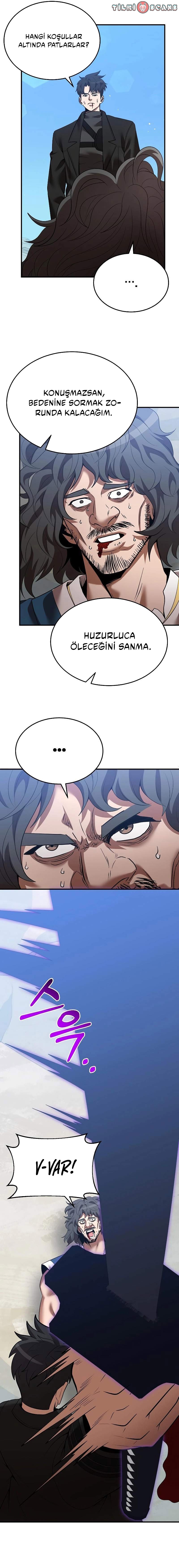 Read Ünlü Bir Ailenin Kılıç Dahisi Oldum TR Manga Online