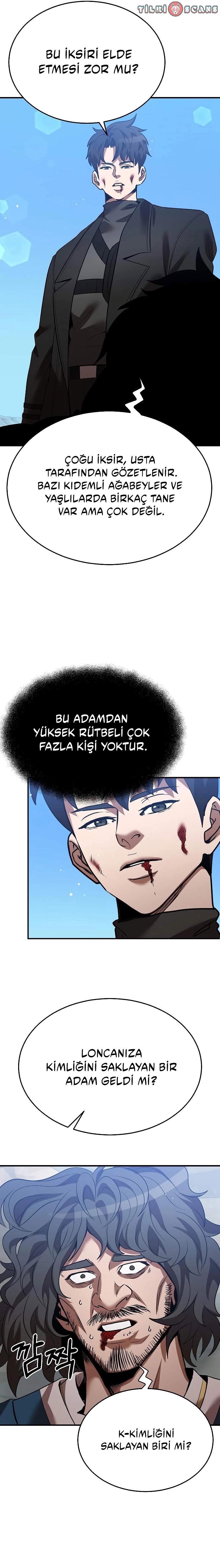 Read Ünlü Bir Ailenin Kılıç Dahisi Oldum TR Manga Online