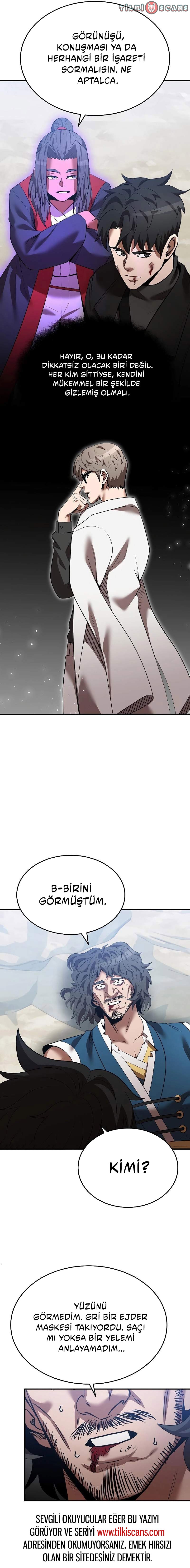 Read Ünlü Bir Ailenin Kılıç Dahisi Oldum TR Manga Online