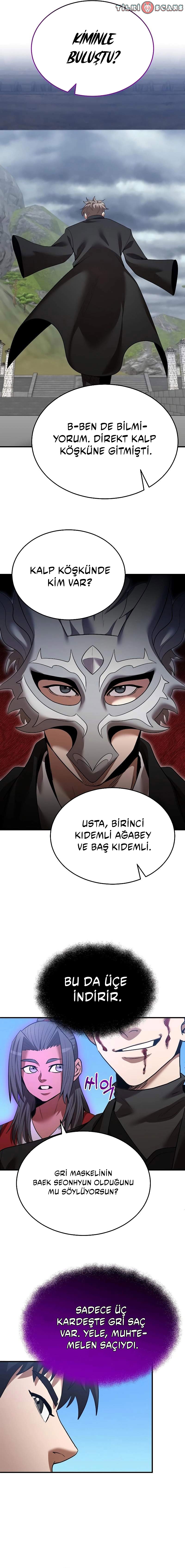 Read Ünlü Bir Ailenin Kılıç Dahisi Oldum TR Manga Online