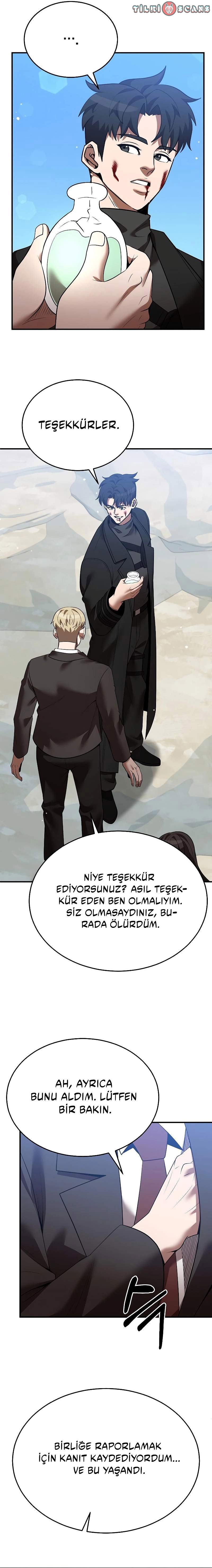 Read Ünlü Bir Ailenin Kılıç Dahisi Oldum TR Manga Online