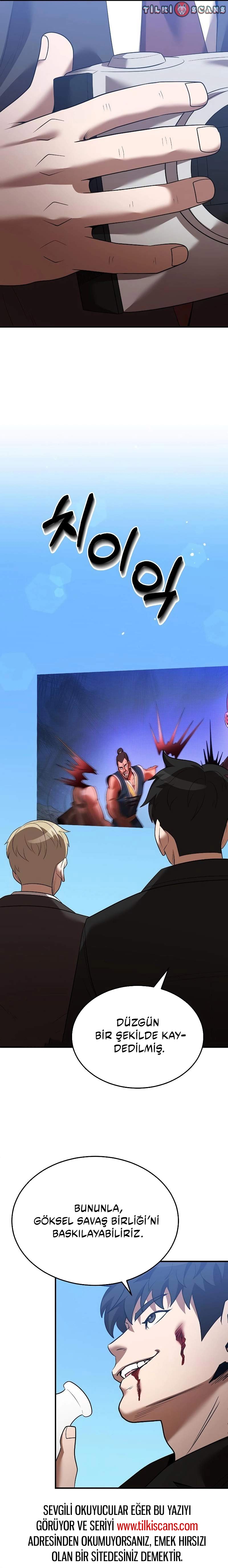 Read Ünlü Bir Ailenin Kılıç Dahisi Oldum TR Manga Online