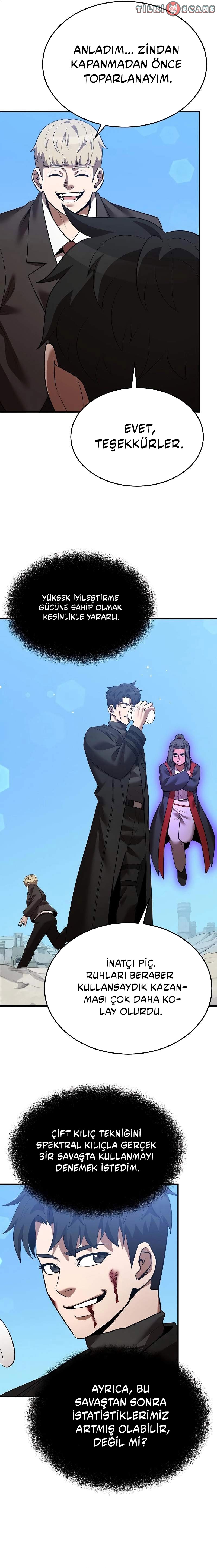 Read Ünlü Bir Ailenin Kılıç Dahisi Oldum TR Manga Online