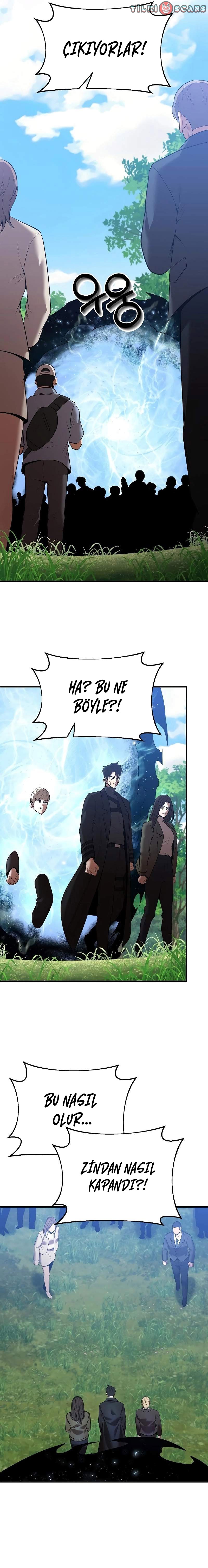 Read Ünlü Bir Ailenin Kılıç Dahisi Oldum TR Manga Online