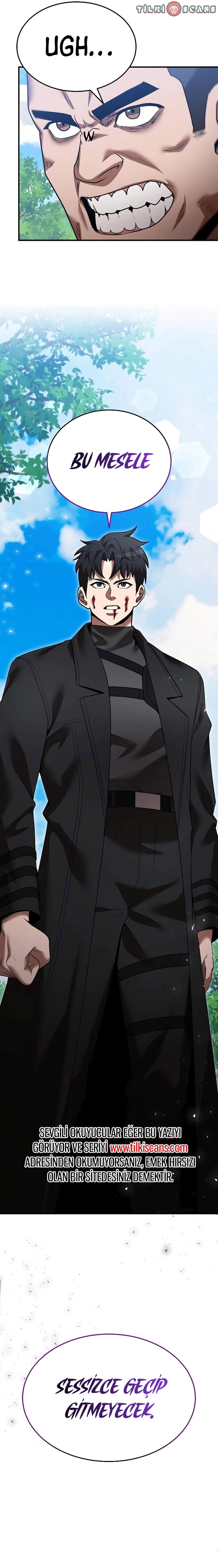 Read Ünlü Bir Ailenin Kılıç Dahisi Oldum TR Manga Online