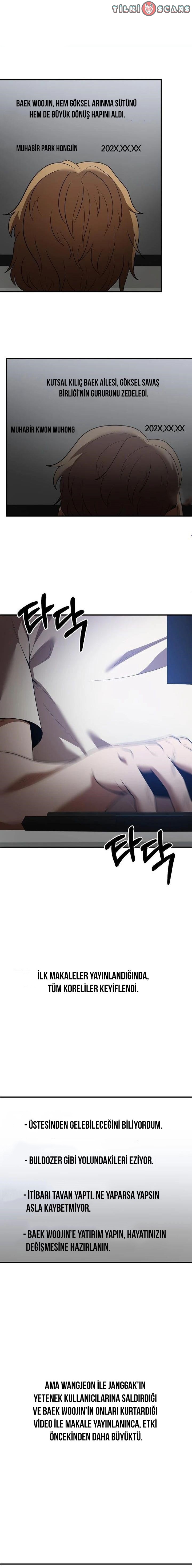 Read Ünlü Bir Ailenin Kılıç Dahisi Oldum TR Manga Online