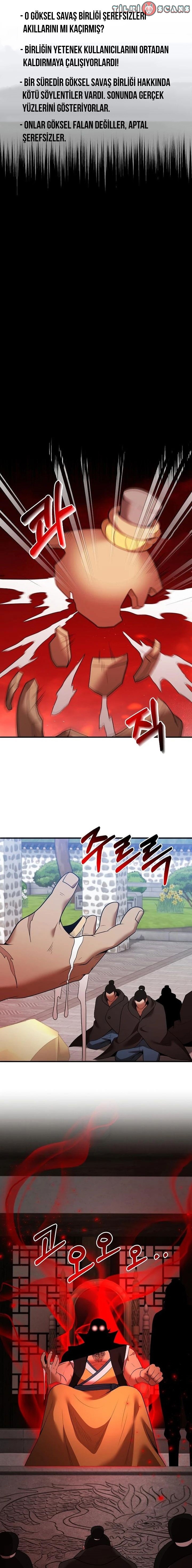 Read Ünlü Bir Ailenin Kılıç Dahisi Oldum TR Manga Online