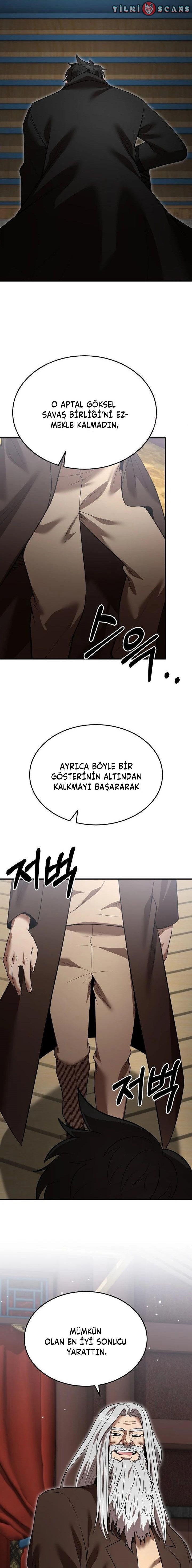 Read Ünlü Bir Ailenin Kılıç Dahisi Oldum TR Manga Online