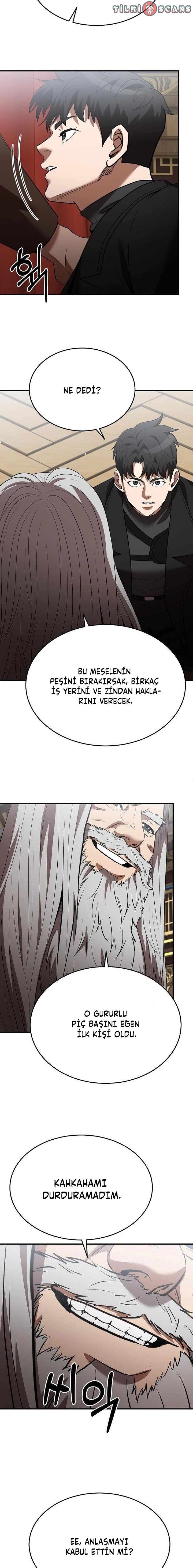 Read Ünlü Bir Ailenin Kılıç Dahisi Oldum TR Manga Online