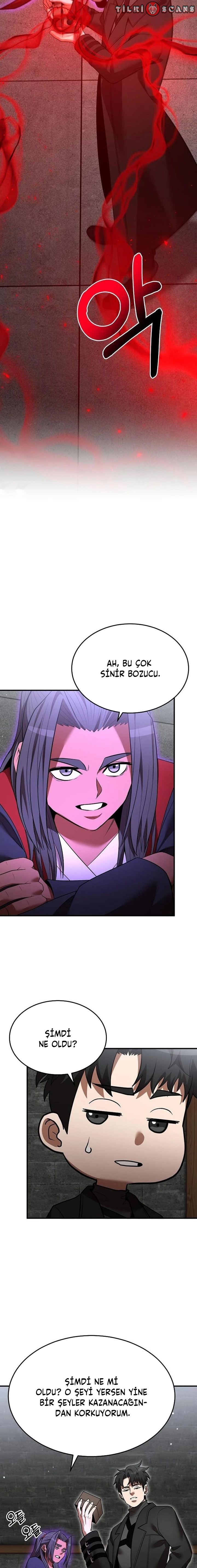 Read Ünlü Bir Ailenin Kılıç Dahisi Oldum TR Manga Online