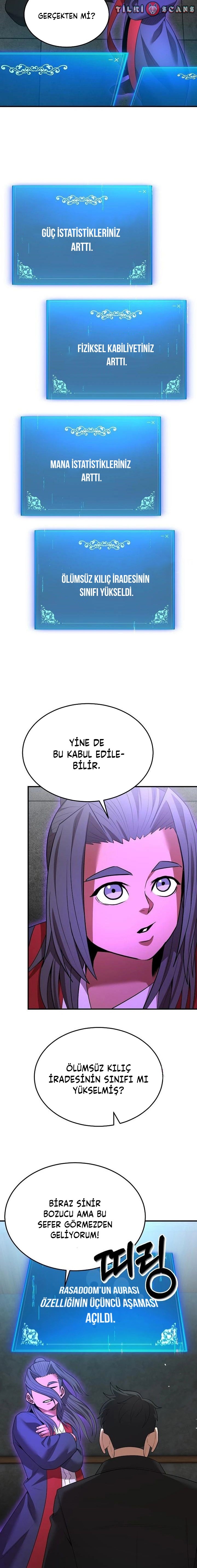 Read Ünlü Bir Ailenin Kılıç Dahisi Oldum TR Manga Online