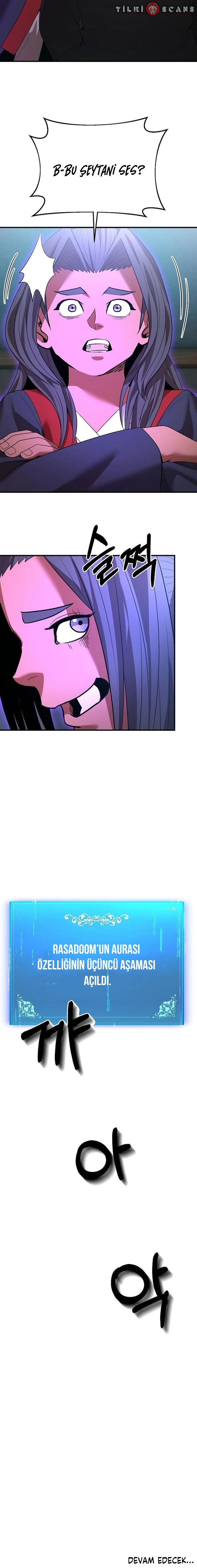 Read Ünlü Bir Ailenin Kılıç Dahisi Oldum TR Manga Online