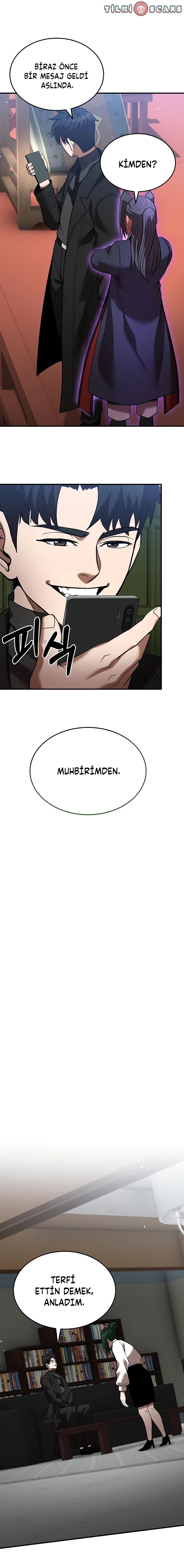 Read Ünlü Bir Ailenin Kılıç Dahisi Oldum TR Manga Online