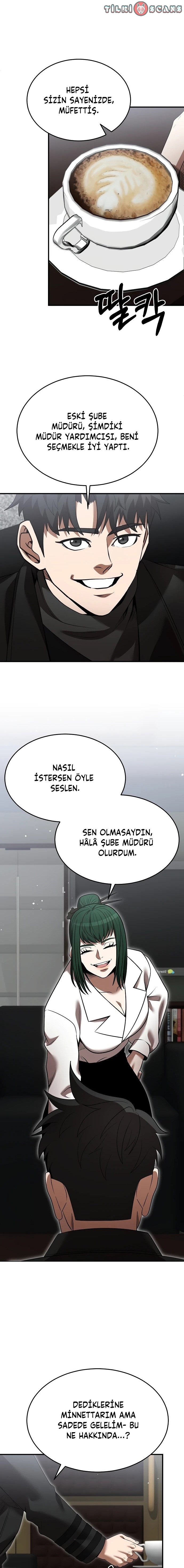 Read Ünlü Bir Ailenin Kılıç Dahisi Oldum TR Manga Online