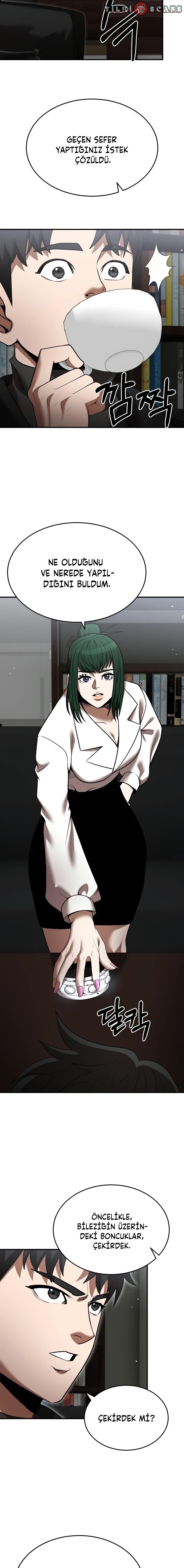 Read Ünlü Bir Ailenin Kılıç Dahisi Oldum TR Manga Online