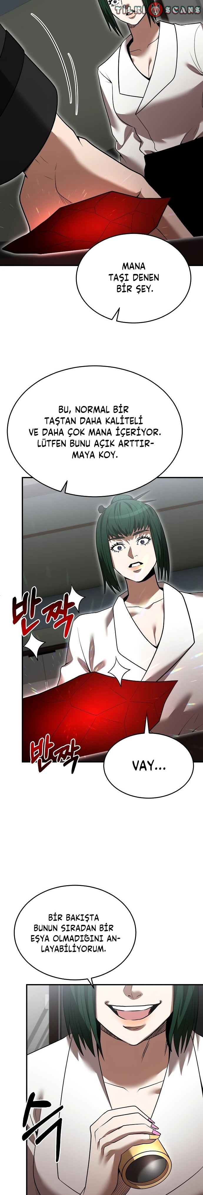 Read Ünlü Bir Ailenin Kılıç Dahisi Oldum TR Manga Online