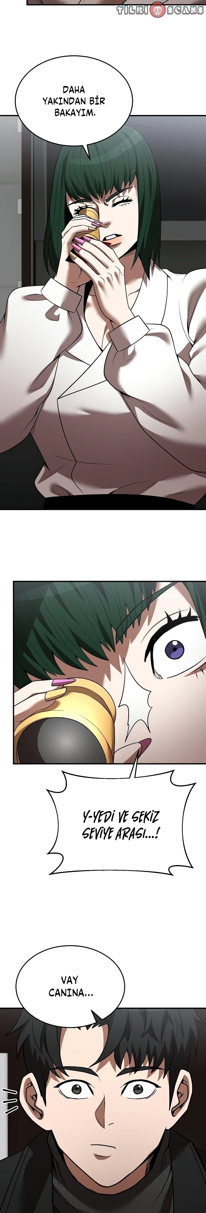 Read Ünlü Bir Ailenin Kılıç Dahisi Oldum TR Manga Online