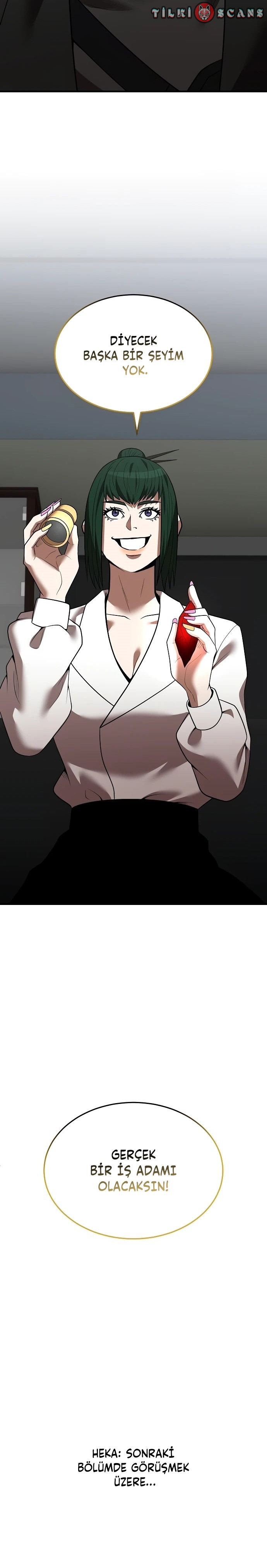 Read Ünlü Bir Ailenin Kılıç Dahisi Oldum TR Manga Online