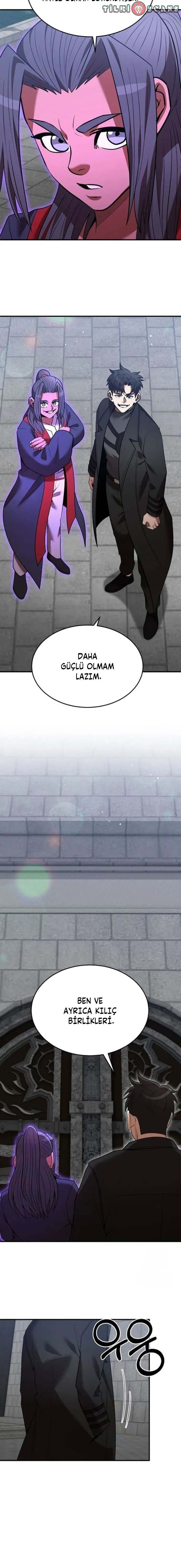 Read Ünlü Bir Ailenin Kılıç Dahisi Oldum TR Manga Online