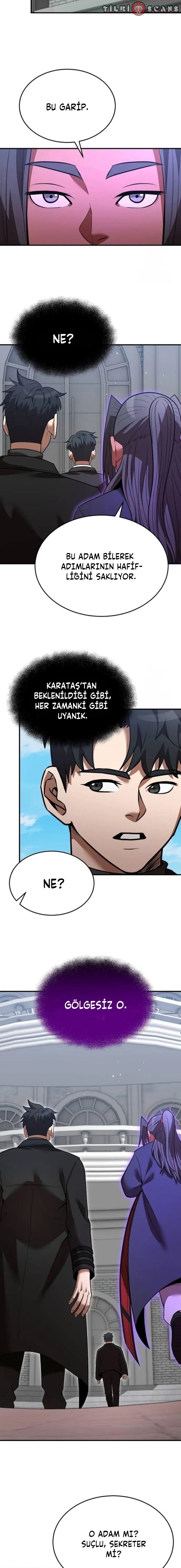 Read Ünlü Bir Ailenin Kılıç Dahisi Oldum TR Manga Online