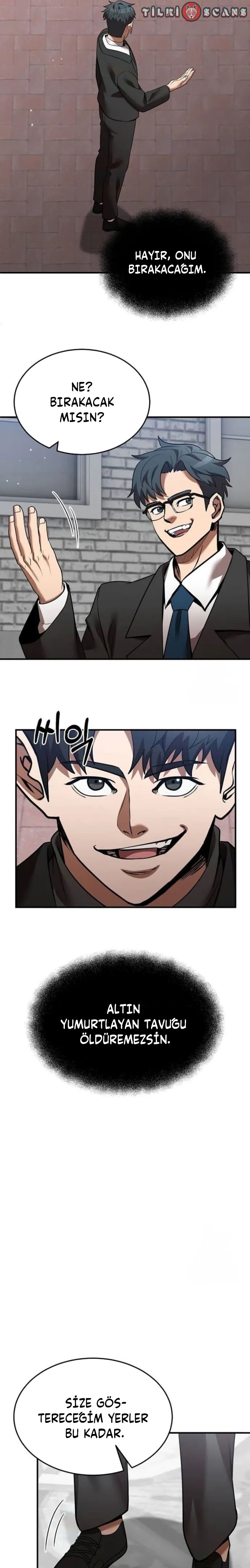 Read Ünlü Bir Ailenin Kılıç Dahisi Oldum TR Manga Online