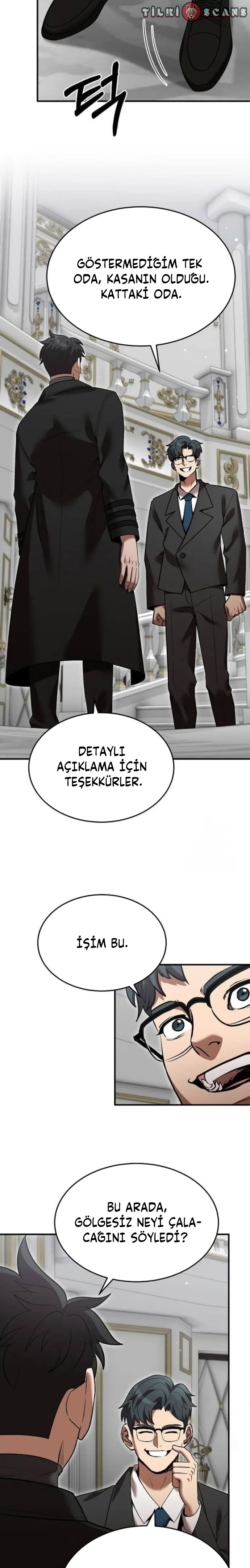 Read Ünlü Bir Ailenin Kılıç Dahisi Oldum TR Manga Online