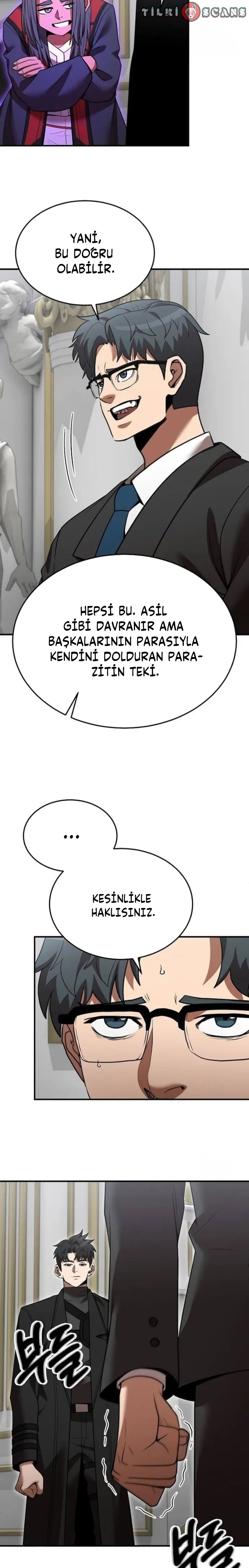 Read Ünlü Bir Ailenin Kılıç Dahisi Oldum TR Manga Online