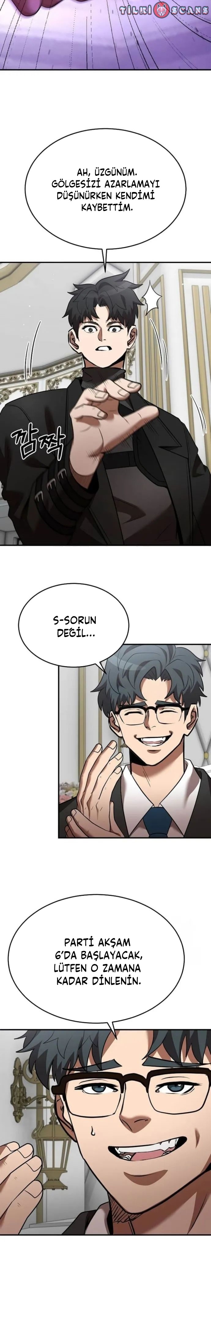 Read Ünlü Bir Ailenin Kılıç Dahisi Oldum TR Manga Online