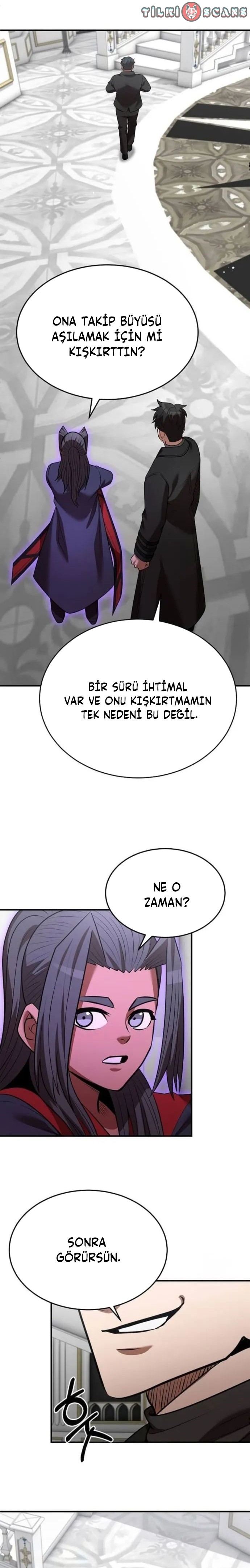 Read Ünlü Bir Ailenin Kılıç Dahisi Oldum TR Manga Online