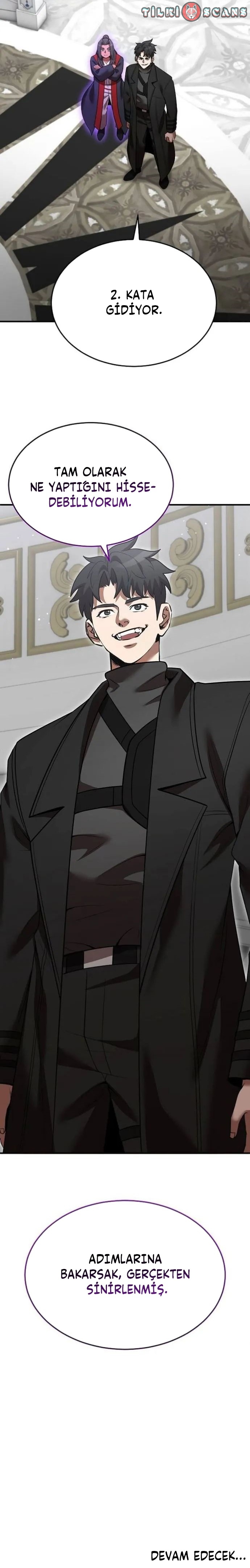 Read Ünlü Bir Ailenin Kılıç Dahisi Oldum TR Manga Online