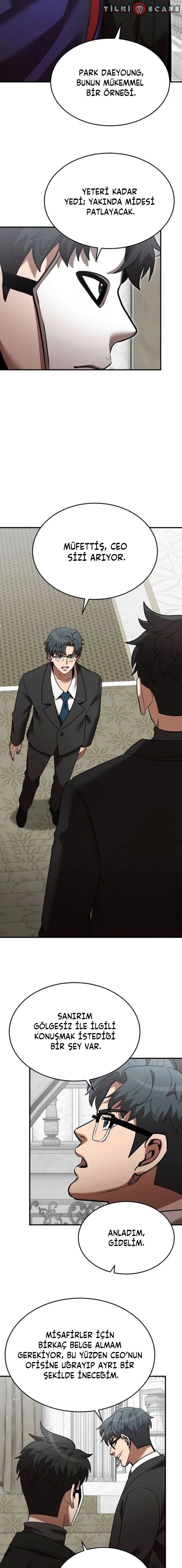 Read Ünlü Bir Ailenin Kılıç Dahisi Oldum TR Manga Online