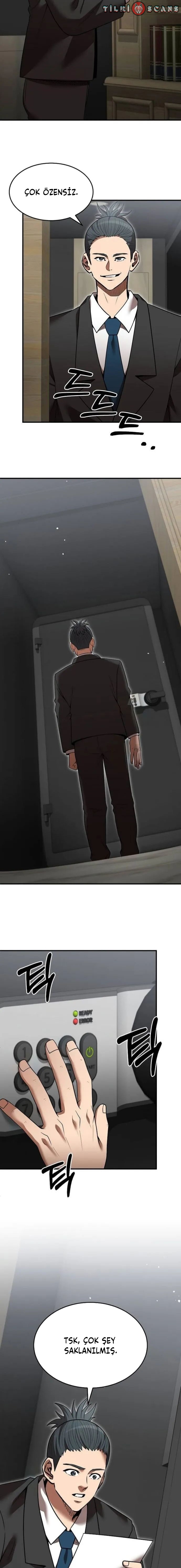 Read Ünlü Bir Ailenin Kılıç Dahisi Oldum TR Manga Online