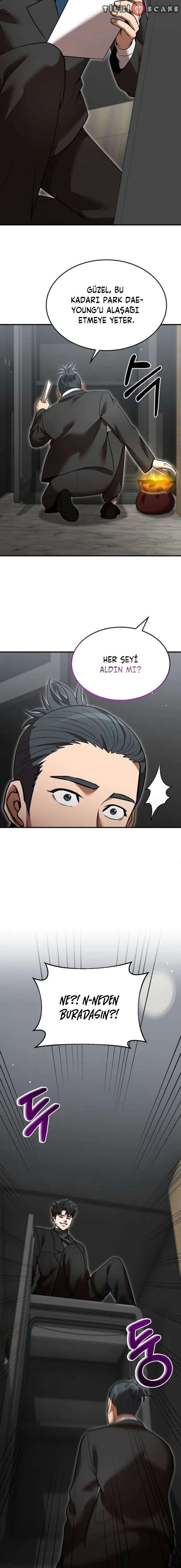 Read Ünlü Bir Ailenin Kılıç Dahisi Oldum TR Manga Online