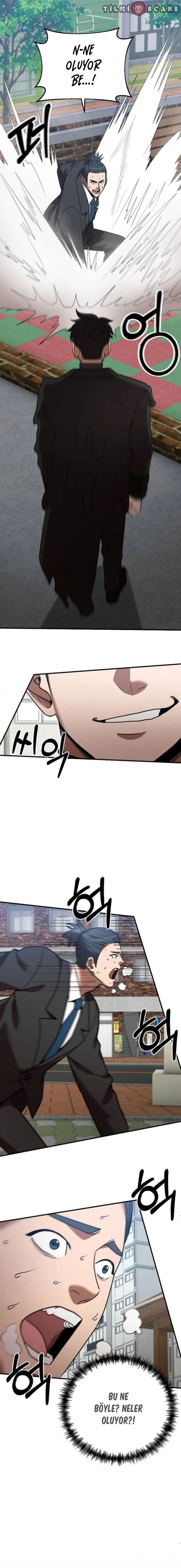 Read Ünlü Bir Ailenin Kılıç Dahisi Oldum TR Manga Online