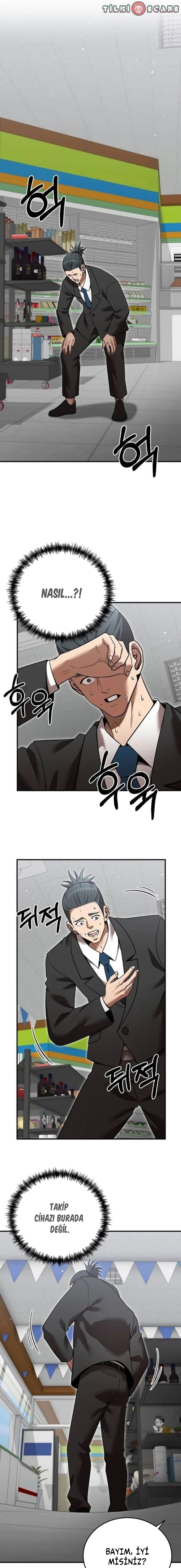 Read Ünlü Bir Ailenin Kılıç Dahisi Oldum TR Manga Online