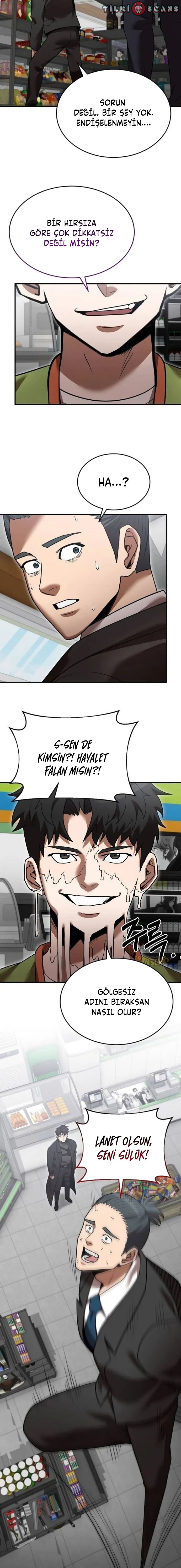 Read Ünlü Bir Ailenin Kılıç Dahisi Oldum TR Manga Online