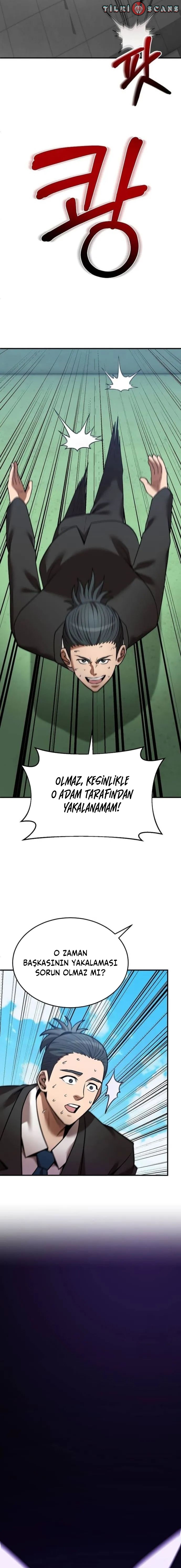 Read Ünlü Bir Ailenin Kılıç Dahisi Oldum TR Manga Online