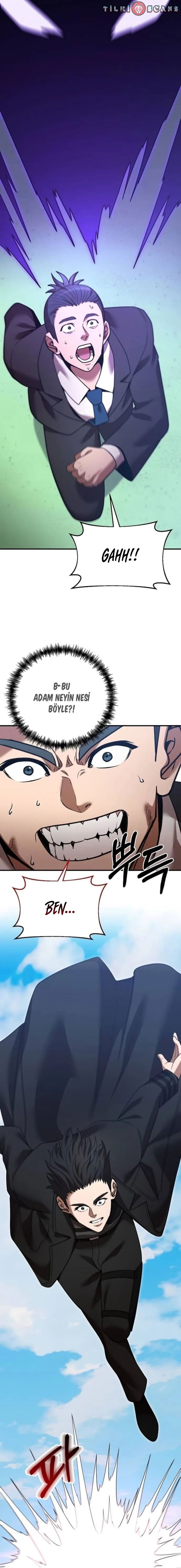 Read Ünlü Bir Ailenin Kılıç Dahisi Oldum TR Manga Online