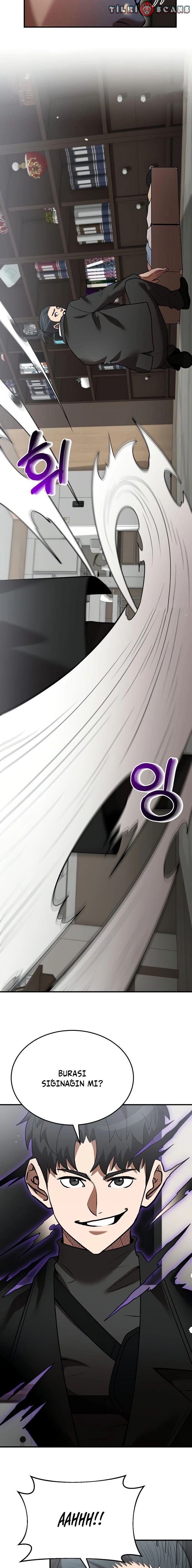 Read Ünlü Bir Ailenin Kılıç Dahisi Oldum TR Manga Online