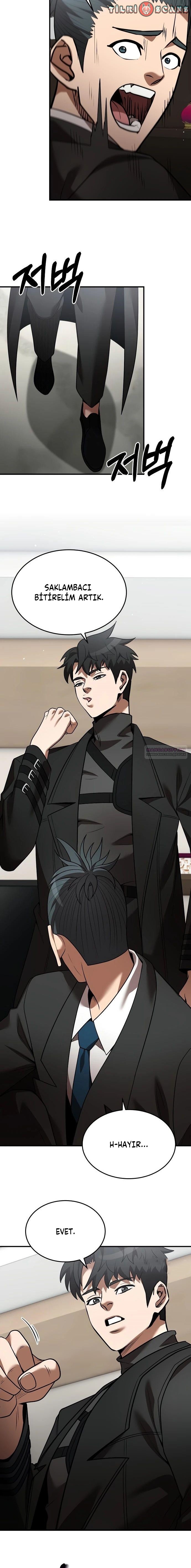 Read Ünlü Bir Ailenin Kılıç Dahisi Oldum TR Manga Online