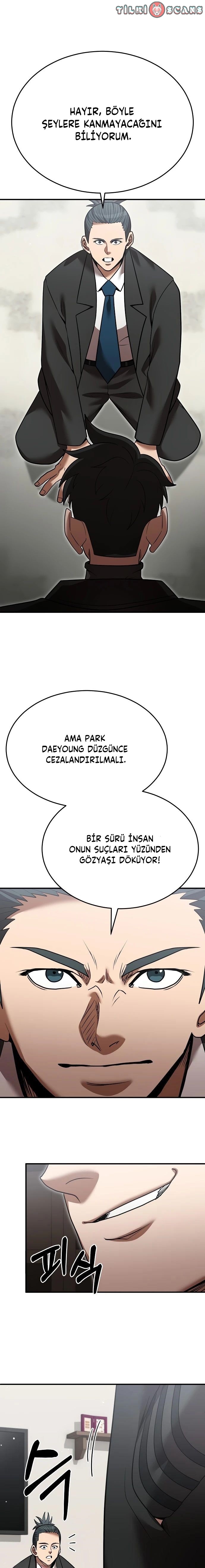 Read Ünlü Bir Ailenin Kılıç Dahisi Oldum TR Manga Online