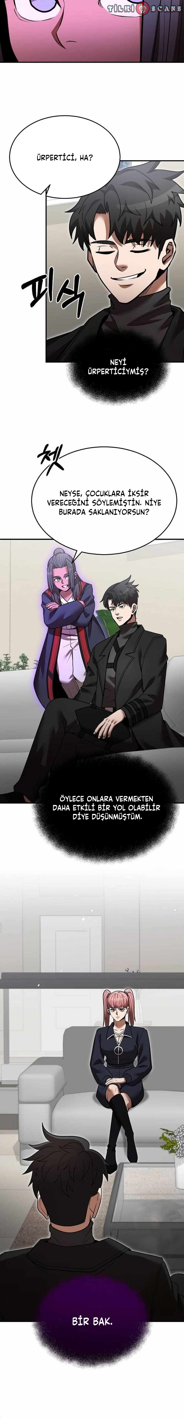 Read Ünlü Bir Ailenin Kılıç Dahisi Oldum TR Manga Online