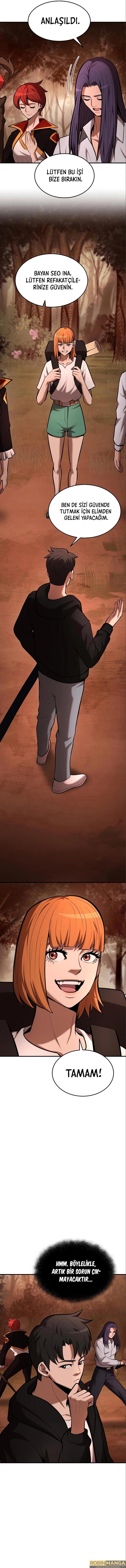 Read Ünlü Bir Ailenin Kılıç Dahisi Oldum TR Manga Online